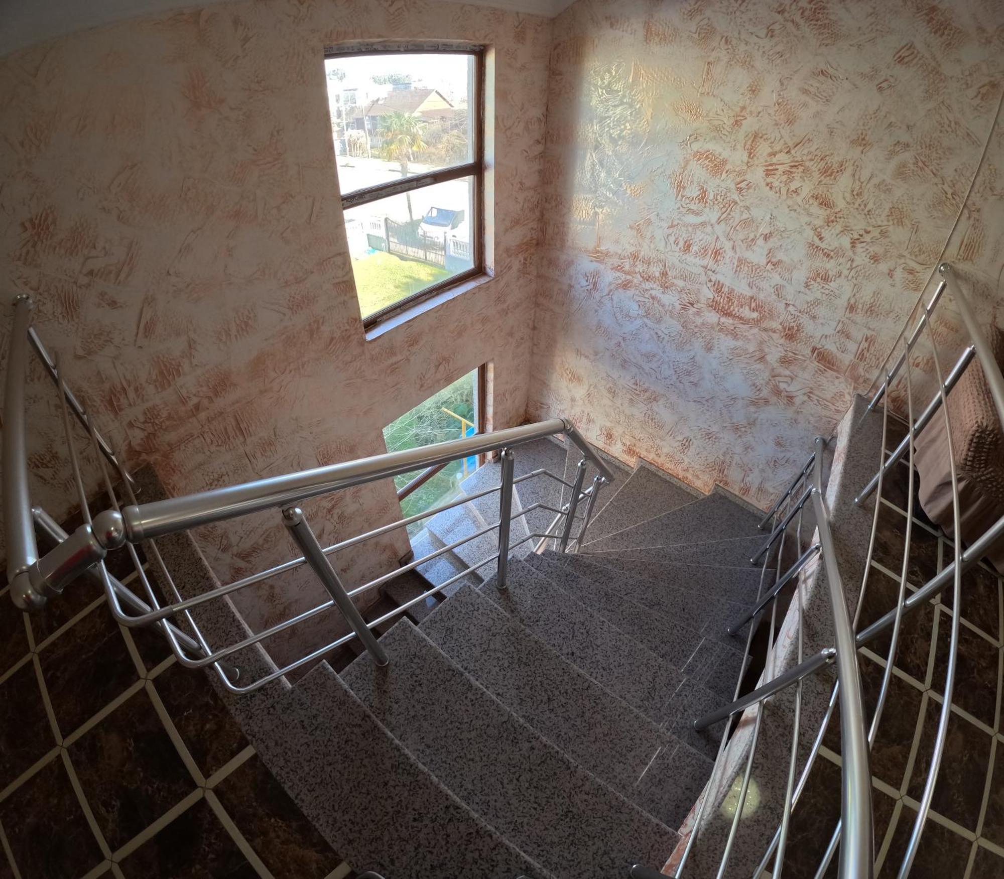 Elite Hotel Koboeleti Buitenkant foto